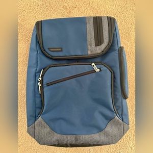 Briggs and Riley BRX Excursion Backpack